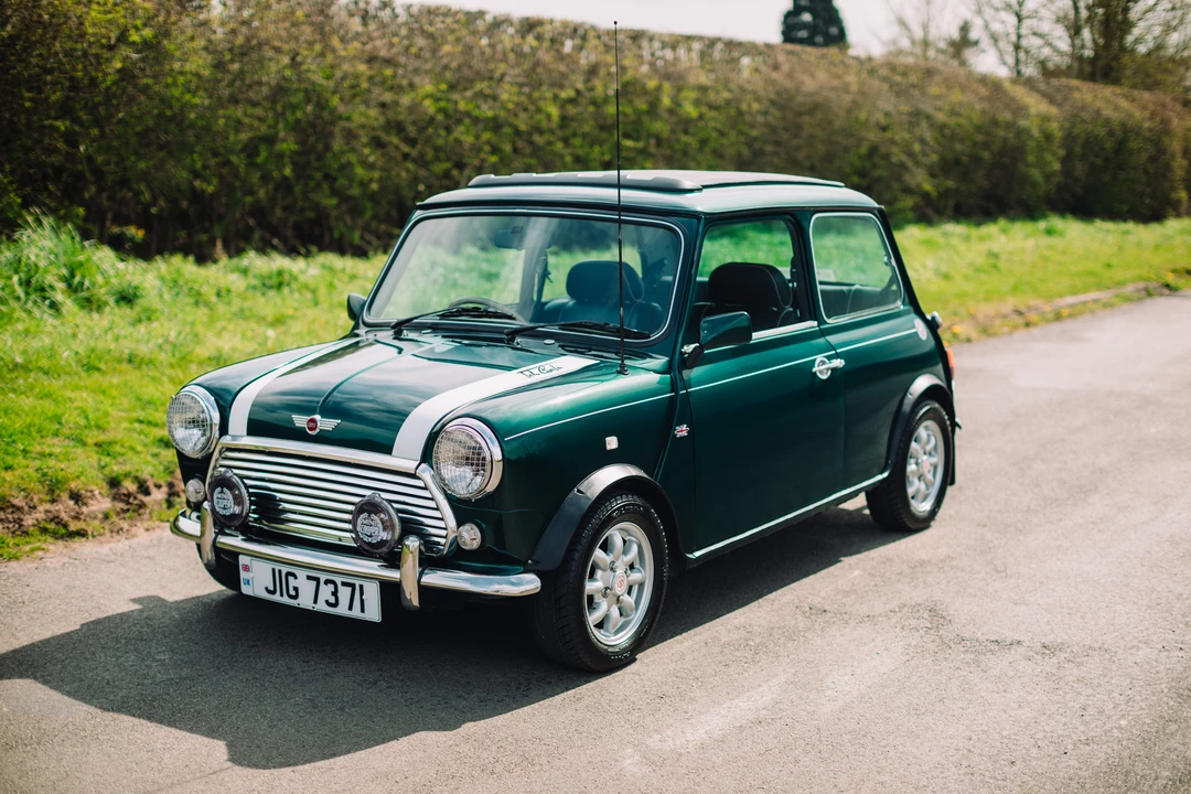 1995 Mini Mini Mark VI - Image 23 of 31