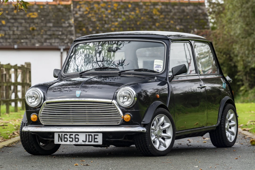 1995 Mini Mini Mark VI - Image 2 of 31