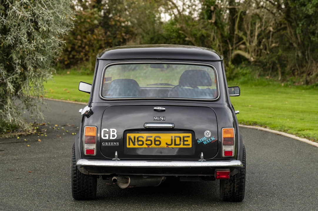 1995 Mini Mini Mark VI - Image 15 of 31