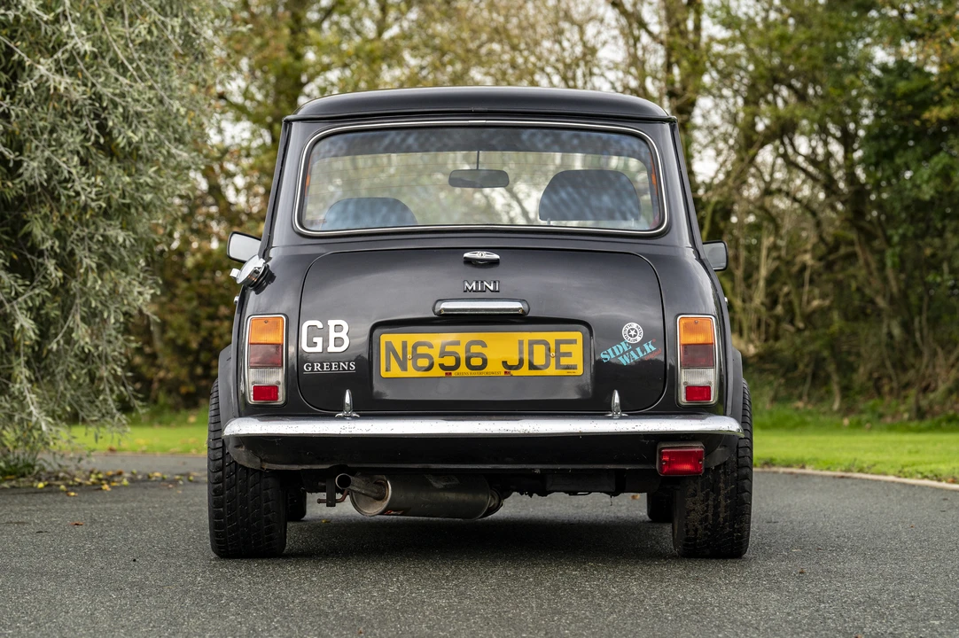 1995 Mini Mini Mark VI - Image 7 of 31