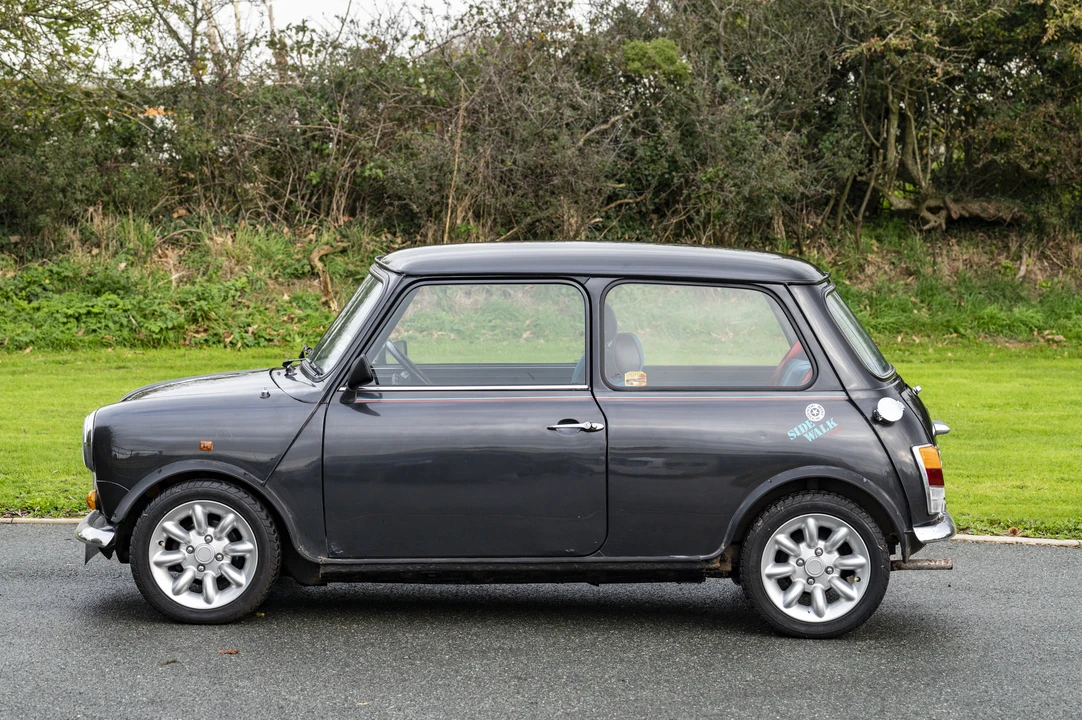 1995 Mini Mini Mark VI - Image 5 of 31
