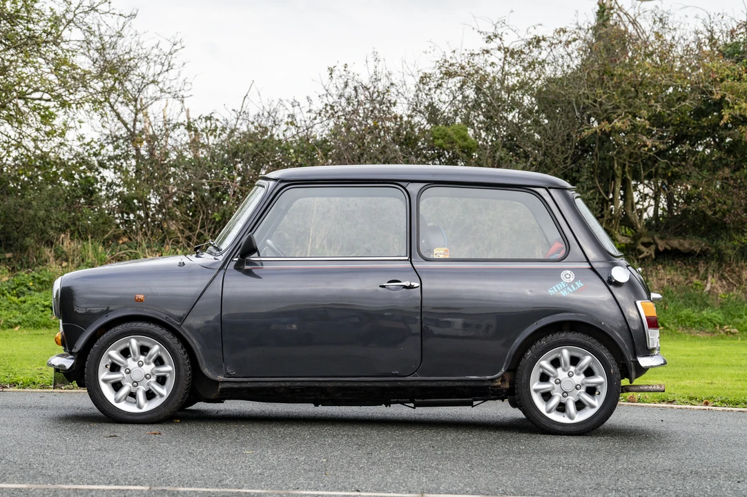 1995 Mini Mini Mark VI - Image 13 of 31