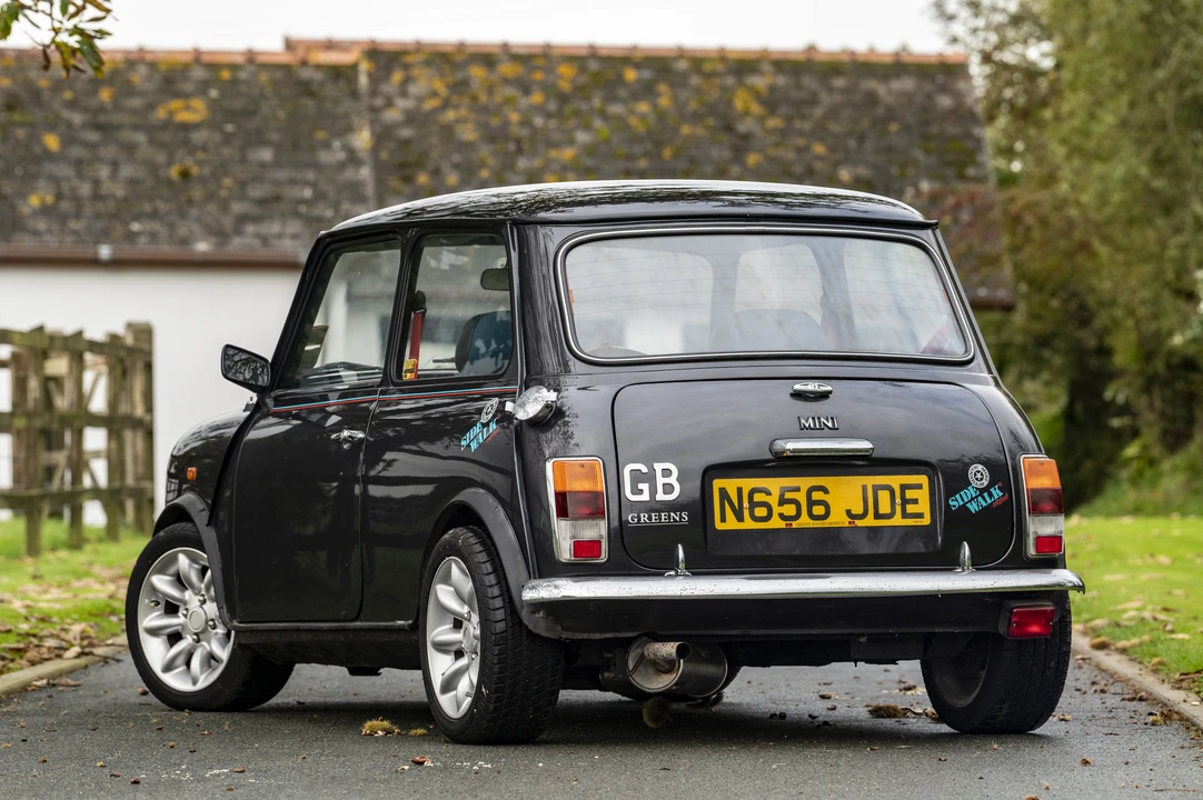 1995 Mini Mini Mark VI - Image 6 of 31