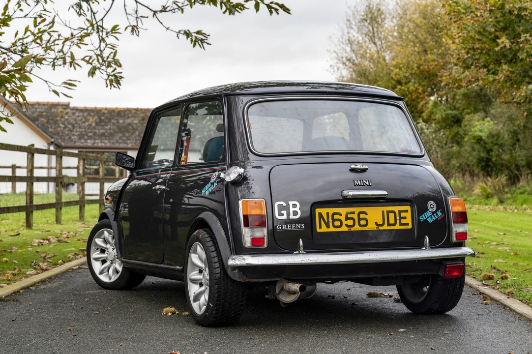 1995 Mini Mini Mark VI - Image 14 of 31