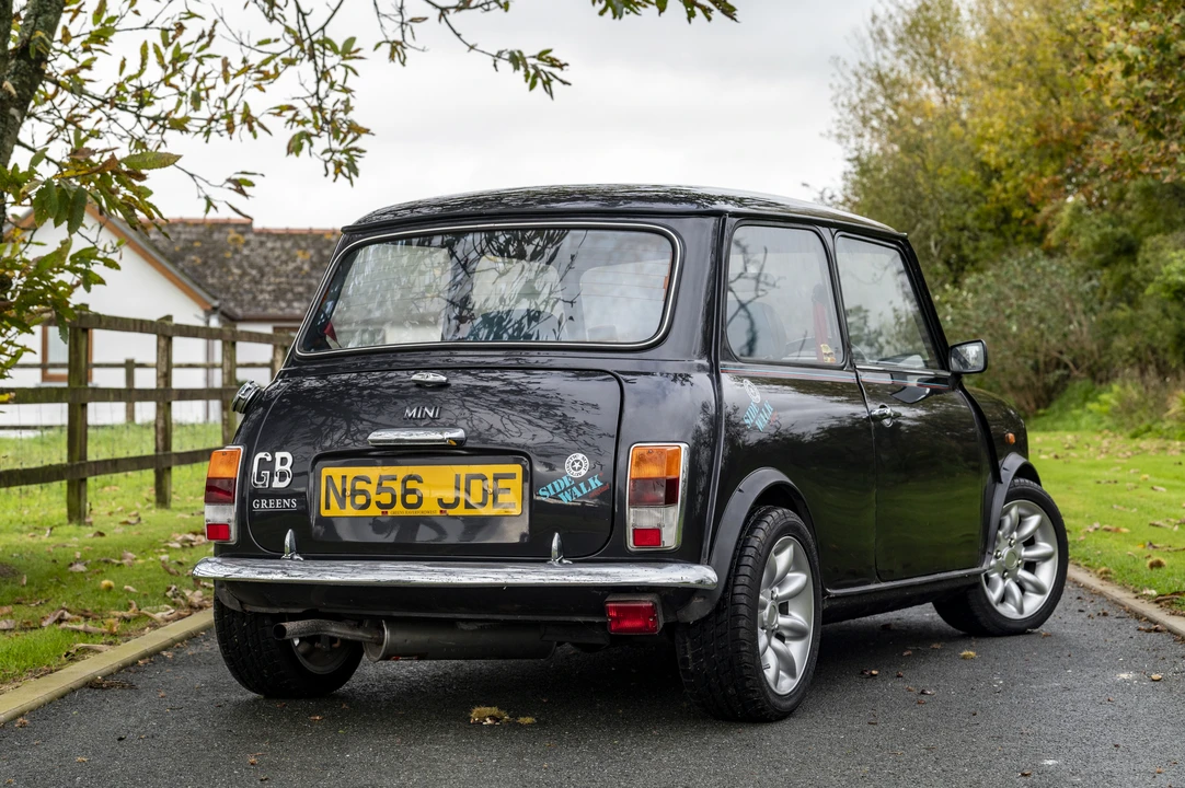 1995 Mini Mini Mark VI - Image 8 of 31