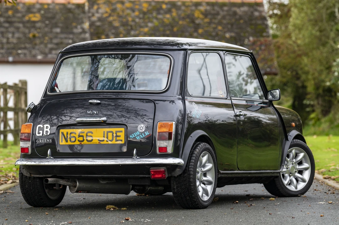 1995 Mini Mini Mark VI - Image 16 of 31