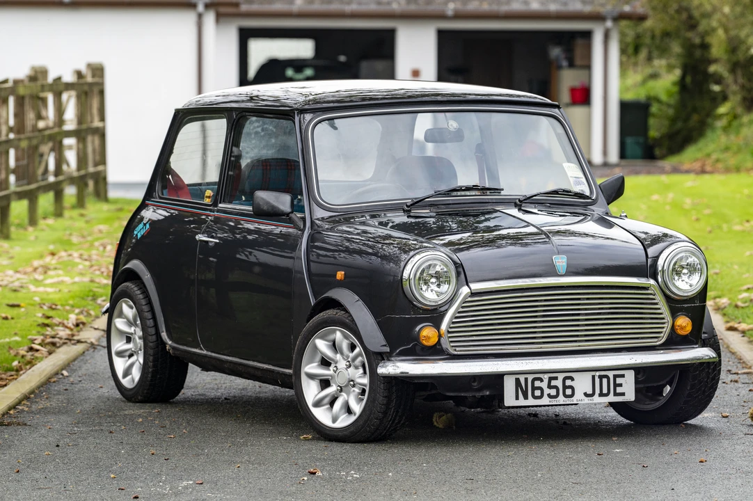 1995 Mini Mini Mark VI - Image 10 of 31