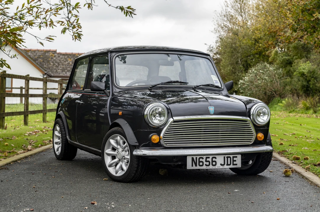 1995 Mini Mini Mark VI - Image 18 of 31