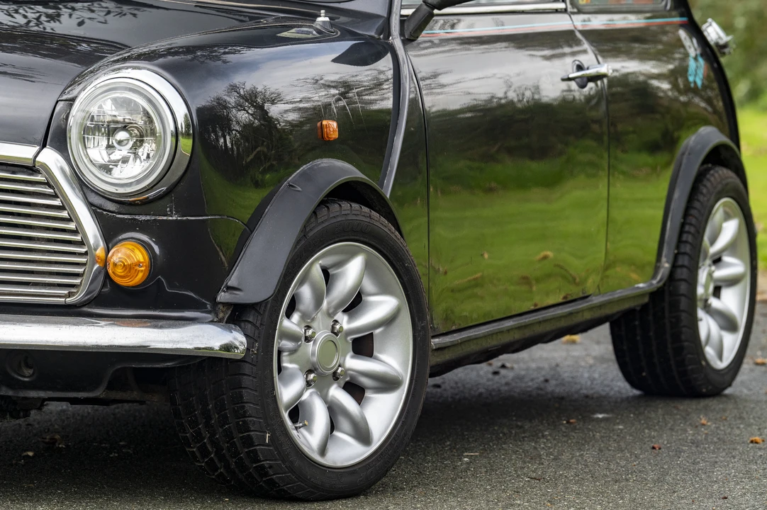 1995 Mini Mini Mark VI - Image 23 of 31