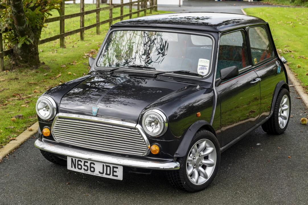 1995 Mini Mini Mark VI - Image 24 of 31