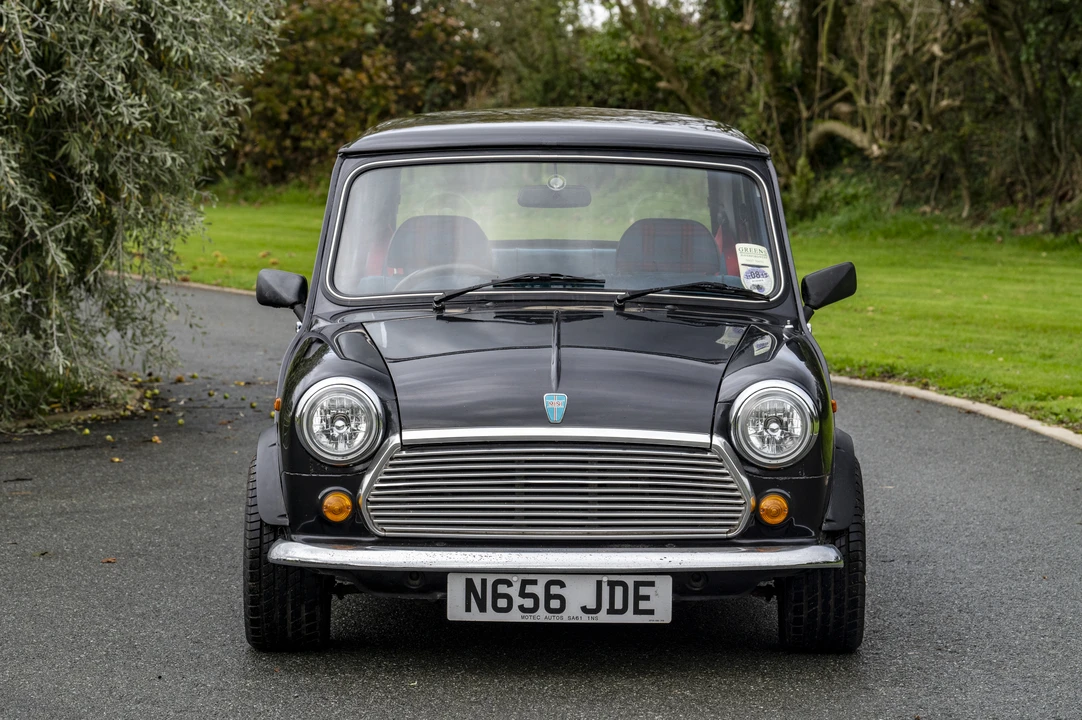 1995 Mini Mini Mark VI - Image 3 of 31