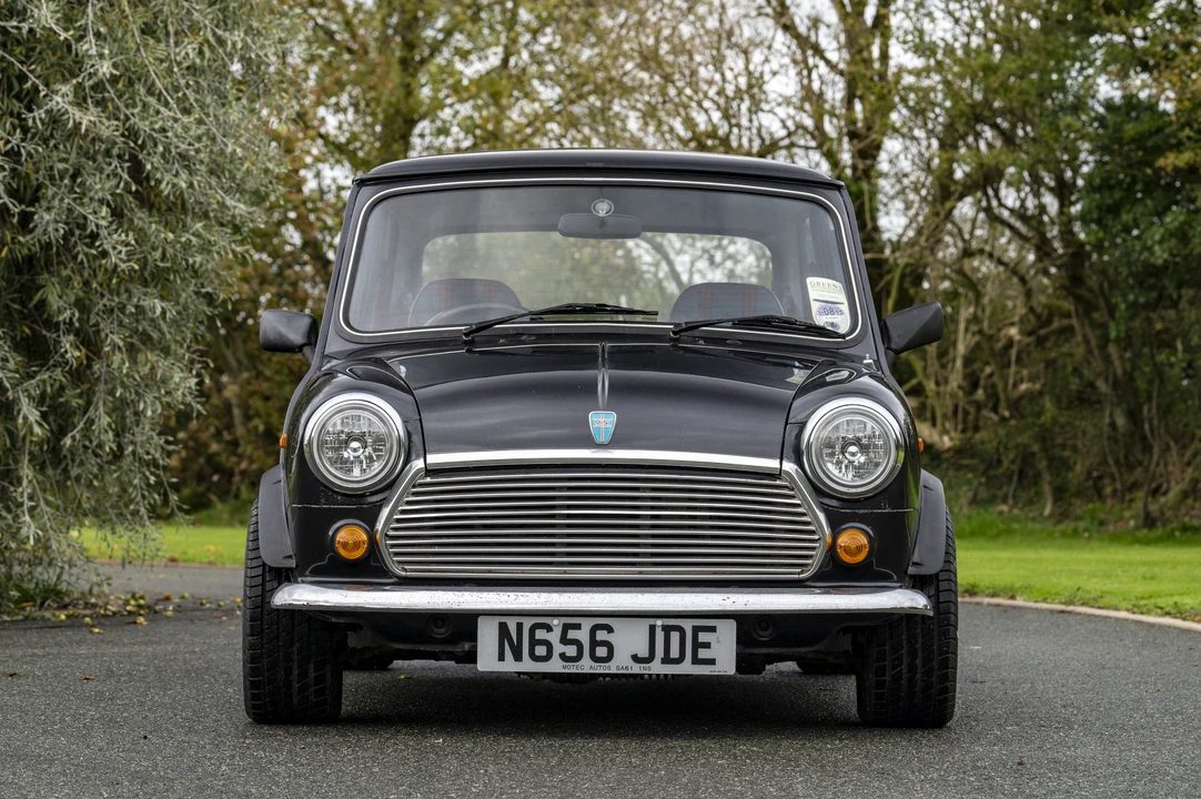 1995 Mini Mini Mark VI - Image 11 of 31