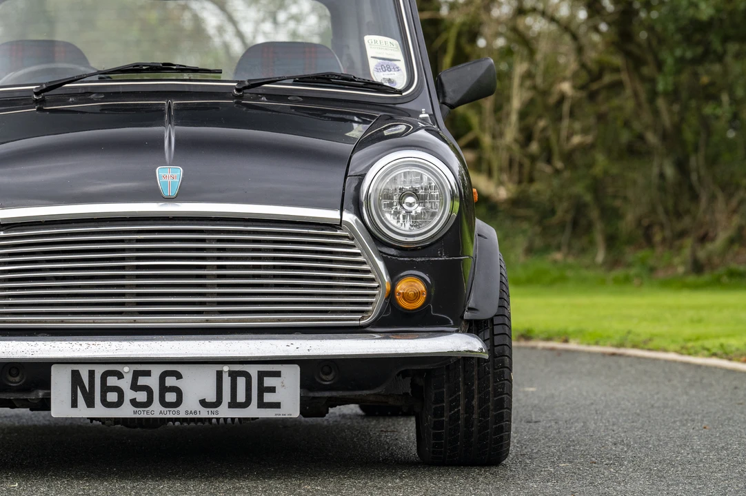 1995 Mini Mini Mark VI - Image 19 of 31