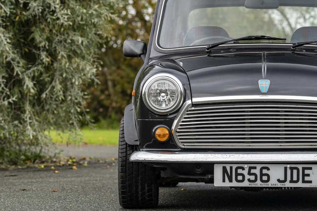 1995 Mini Mini Mark VI - Image 20 of 31