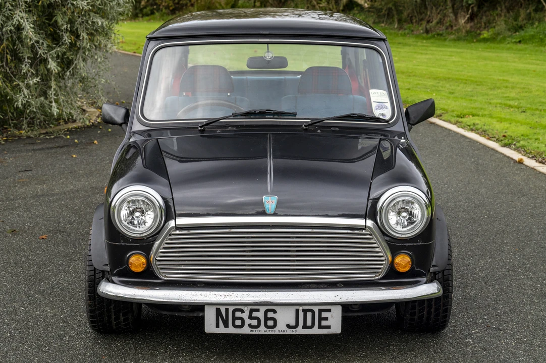 1995 Mini Mini Mark VI - Image 21 of 31