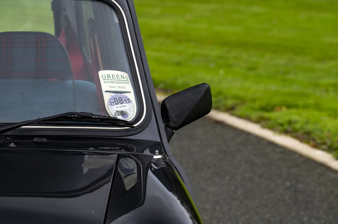 1995 Mini Mini Mark VI - Image 26 of 31