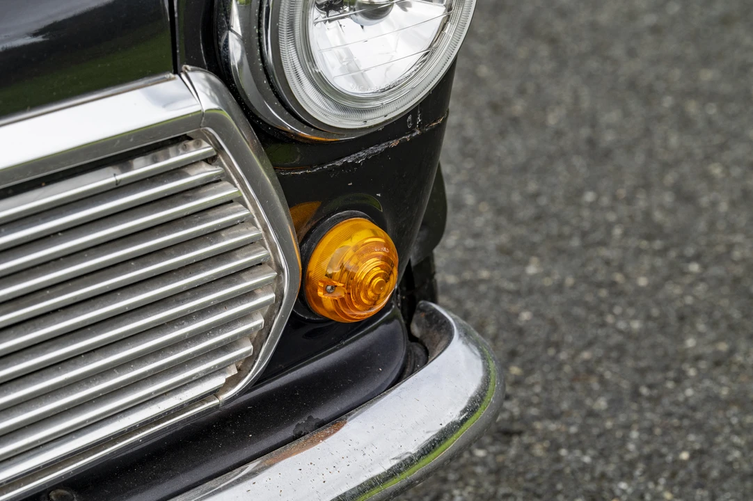 1995 Mini Mini Mark VI - Image 29 of 31