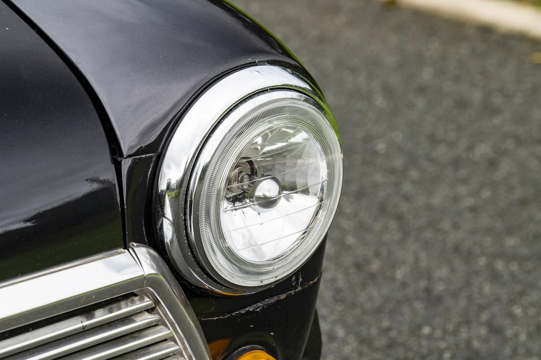 1995 Mini Mini Mark VI - Image 30 of 31