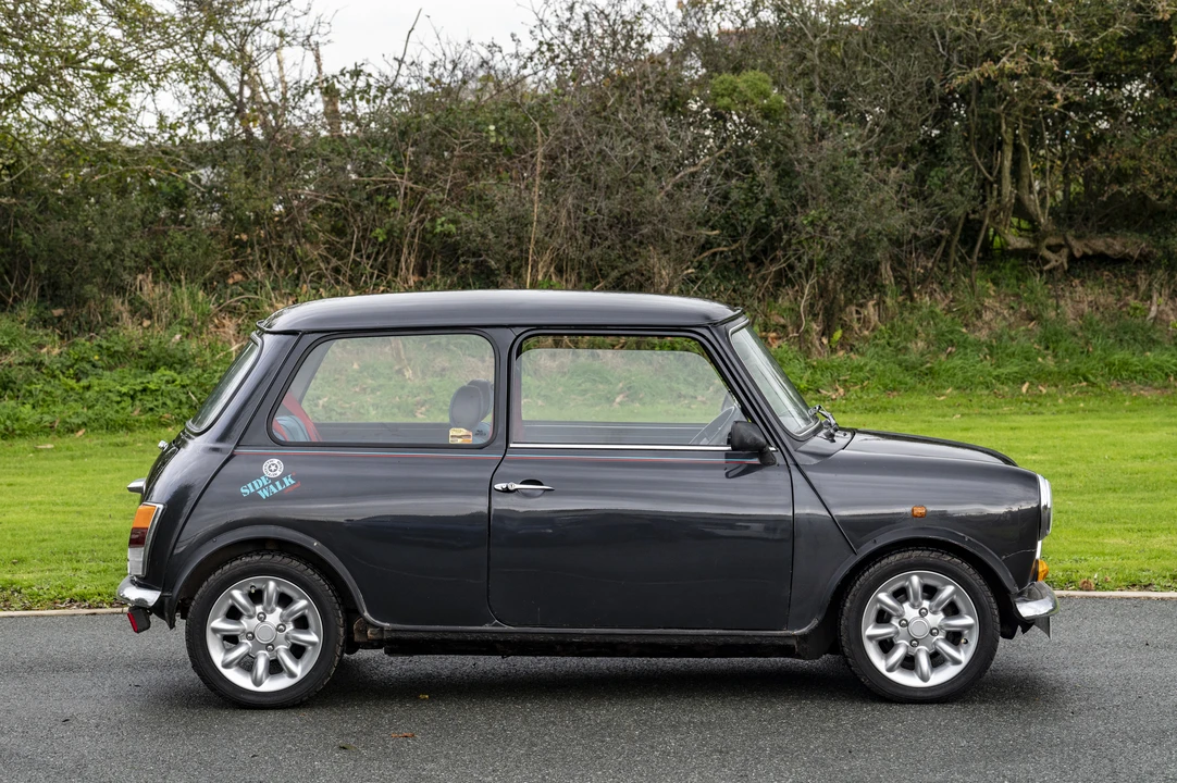 1995 Mini Mini Mark VI - Image 17 of 31