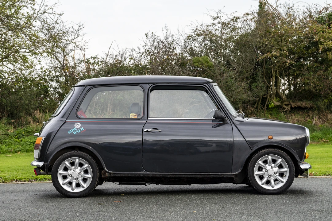 1995 Mini Mini Mark VI - Image 9 of 31