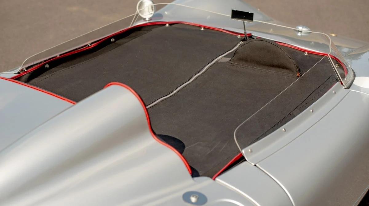 1995 Porsche Sports Prototypes (1960-1979) - Image 27 of 30