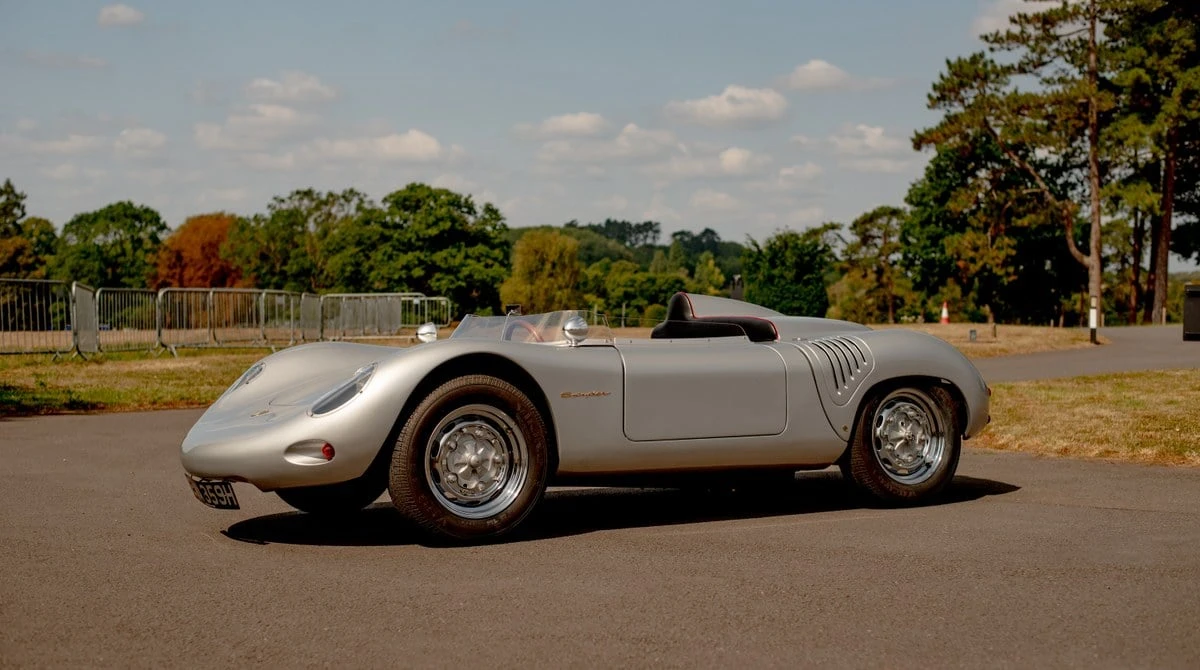 1995 Porsche Sports Prototypes (1960-1979) - Image 10 of 30