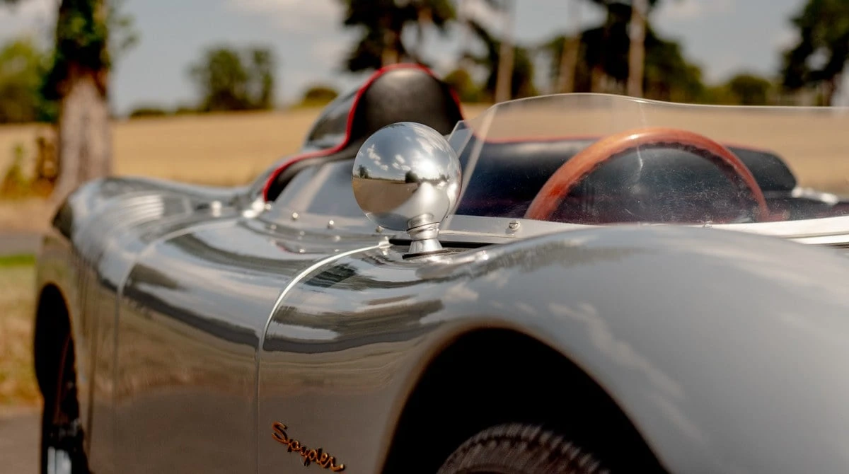 1995 Porsche Sports Prototypes (1960-1979) - Image 9 of 30