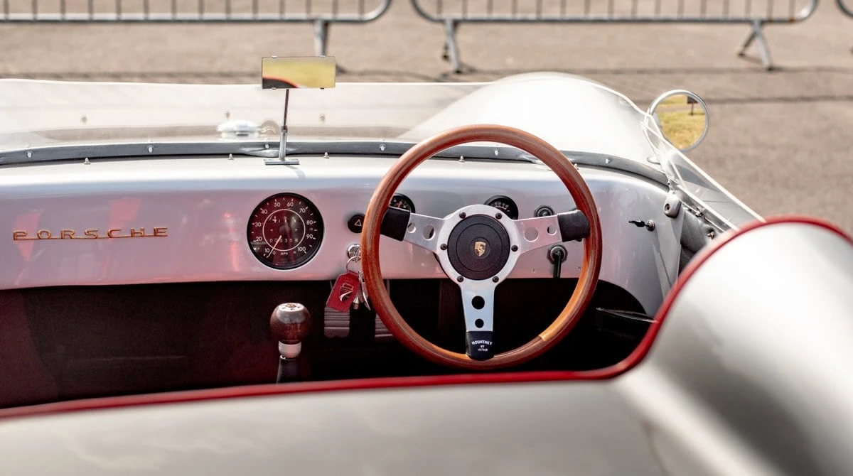 1995 Porsche Sports Prototypes (1960-1979) - Image 24 of 30