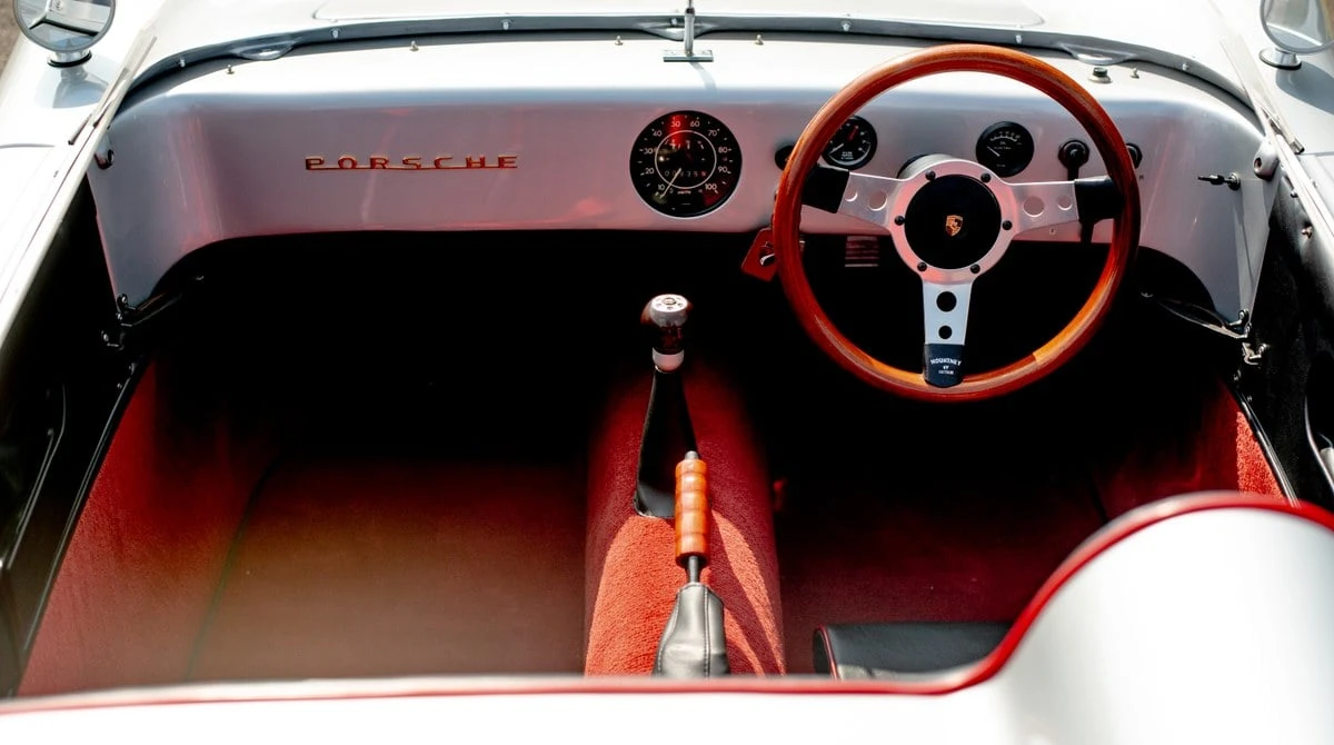 1995 Porsche Sports Prototypes (1960-1979) - Image 29 of 30