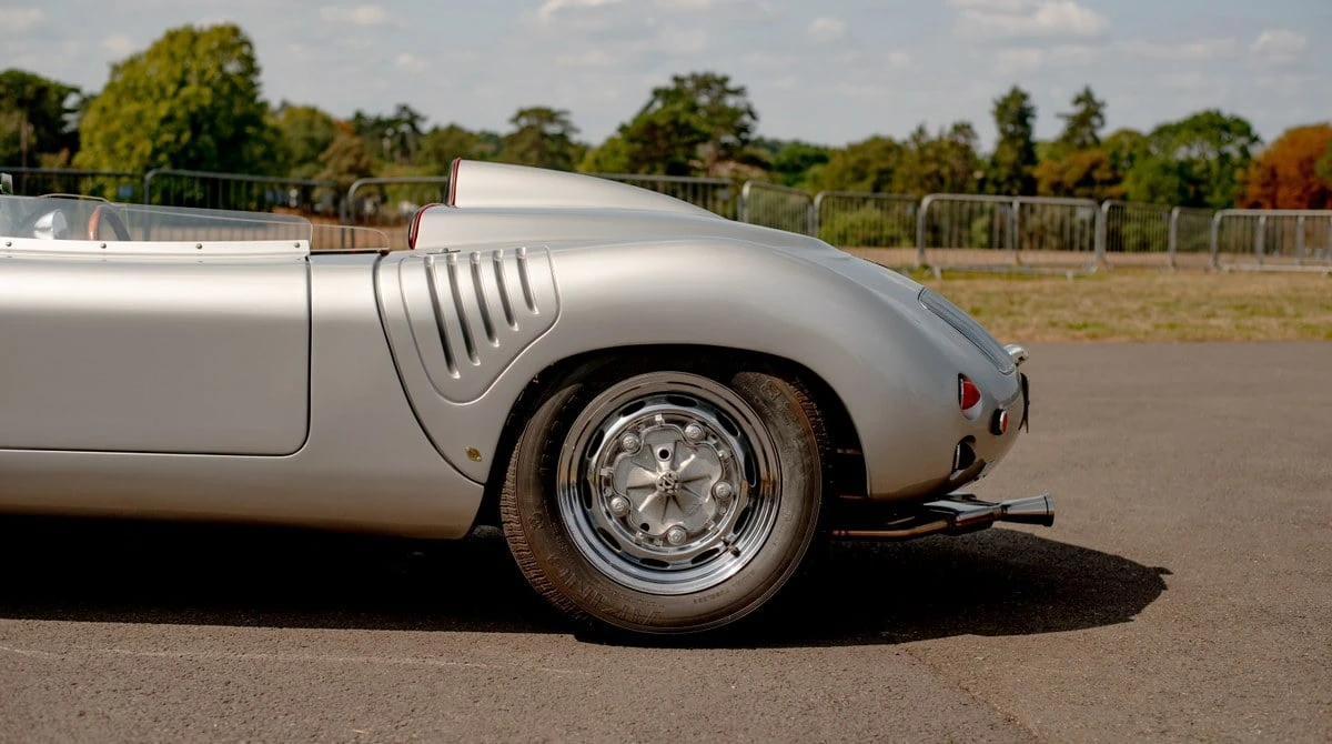 1995 Porsche Sports Prototypes (1960-1979) - Image 23 of 30