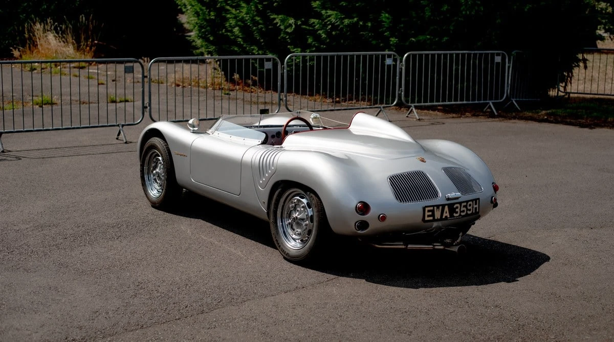 1995 Porsche Sports Prototypes (1960-1979) - Image 17 of 30