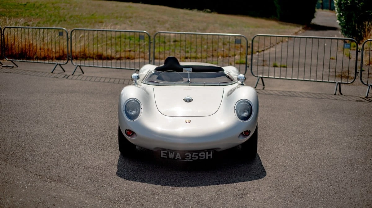 1995 Porsche Sports Prototypes (1960-1979) - Image 18 of 30