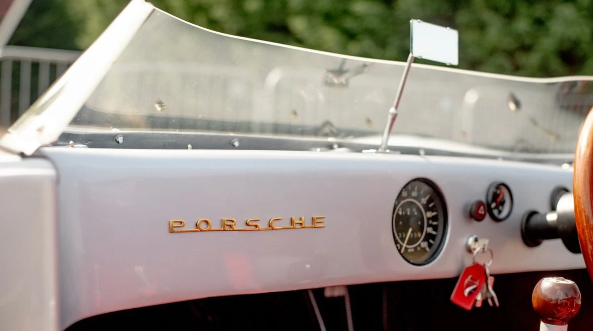 1995 Porsche Sports Prototypes (1960-1979) - Image 6 of 30
