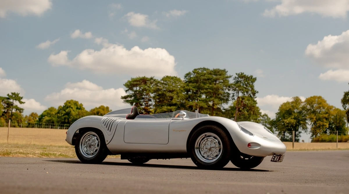 1995 Porsche Sports Prototypes (1960-1979) - Image 14 of 30