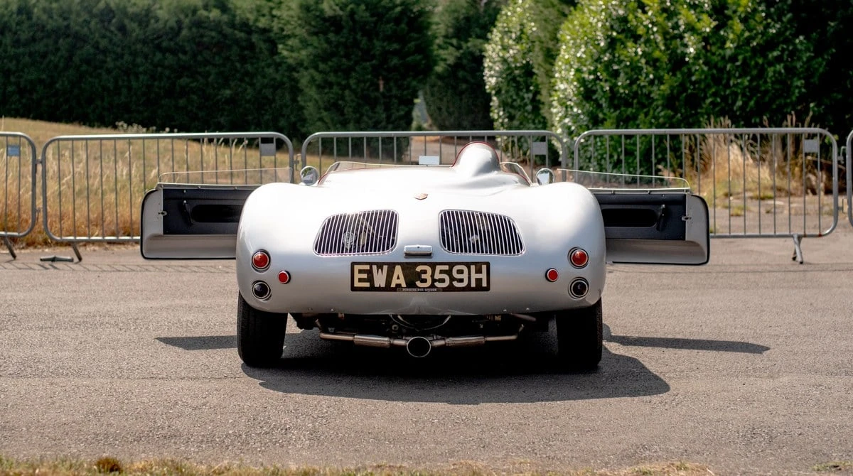 1995 Porsche Sports Prototypes (1960-1979) - Image 20 of 30