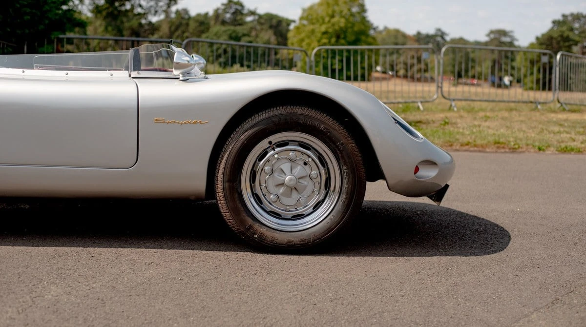1995 Porsche Sports Prototypes (1960-1979) - Image 21 of 30