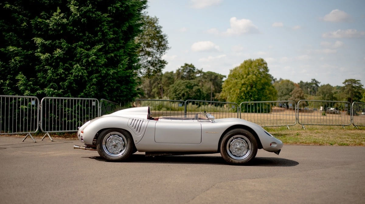 1995 Porsche Sports Prototypes (1960-1979) - Image 13 of 30