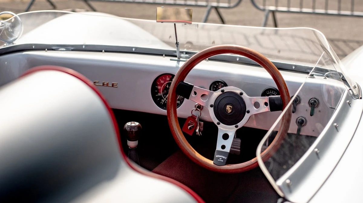 1995 Porsche Sports Prototypes (1960-1979) - Image 5 of 30