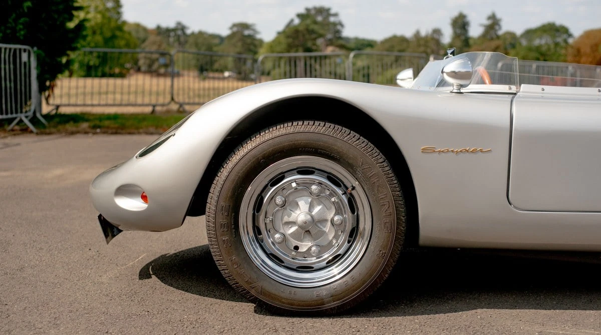 1995 Porsche Sports Prototypes (1960-1979) - Image 22 of 30