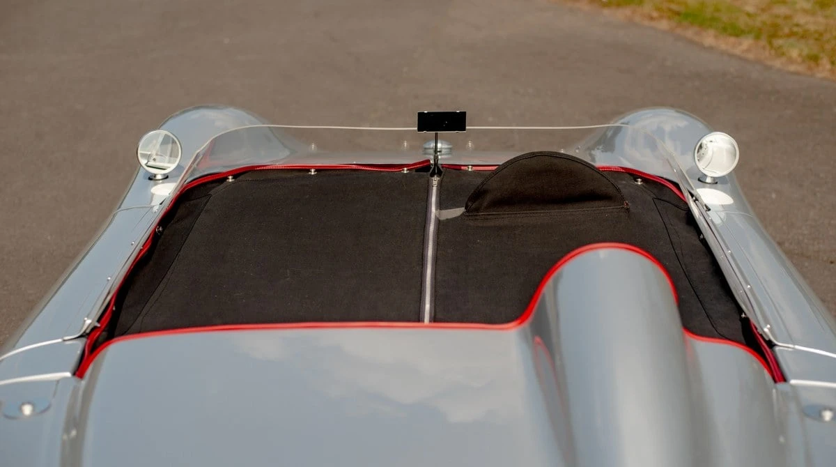 1995 Porsche Sports Prototypes (1960-1979) - Image 28 of 30