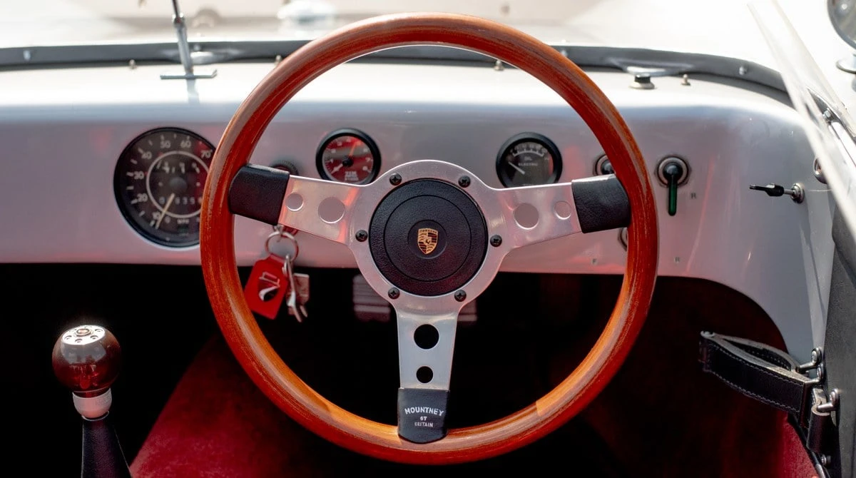 1995 Porsche Sports Prototypes (1960-1979) - Image 26 of 30