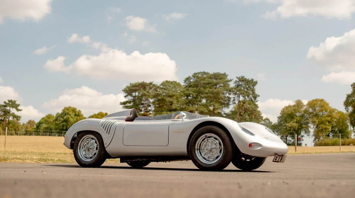 1995 Porsche Sports Prototypes (1960-1979) - Image 2 of 30