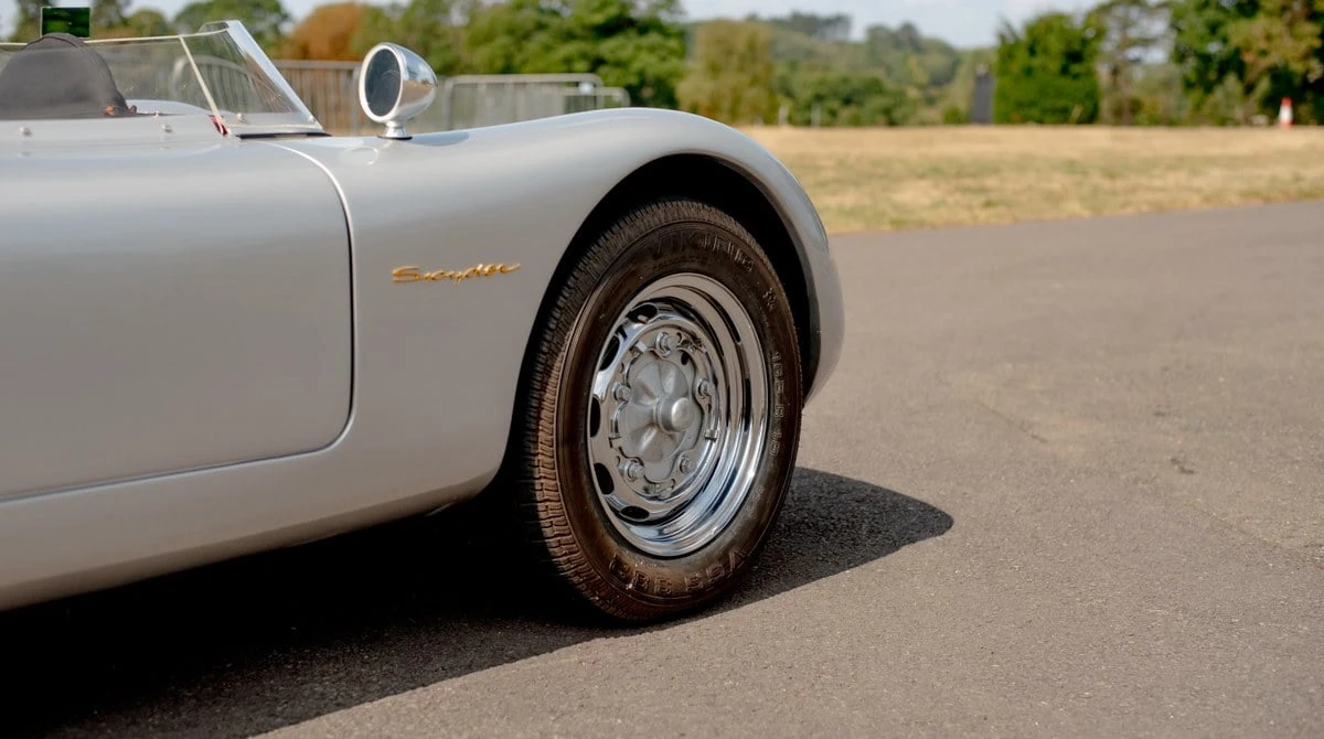 1995 Porsche Sports Prototypes (1960-1979) - Image 8 of 30