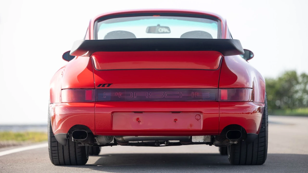 1995 RUF - Image 2 of 31