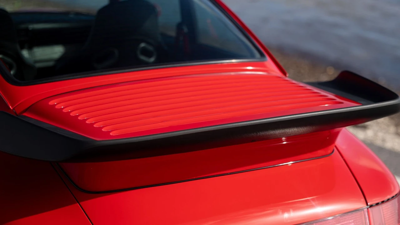 1995 RUF - Image 31 of 31