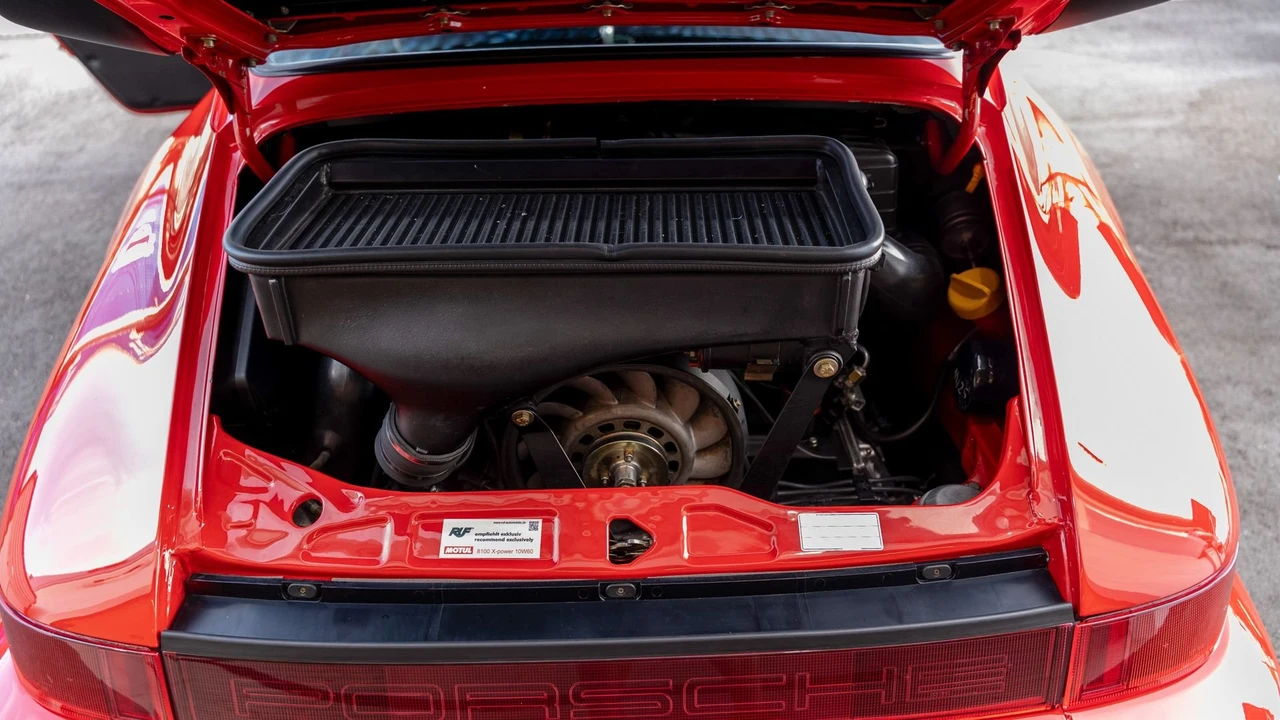 1995 RUF - Image 6 of 31