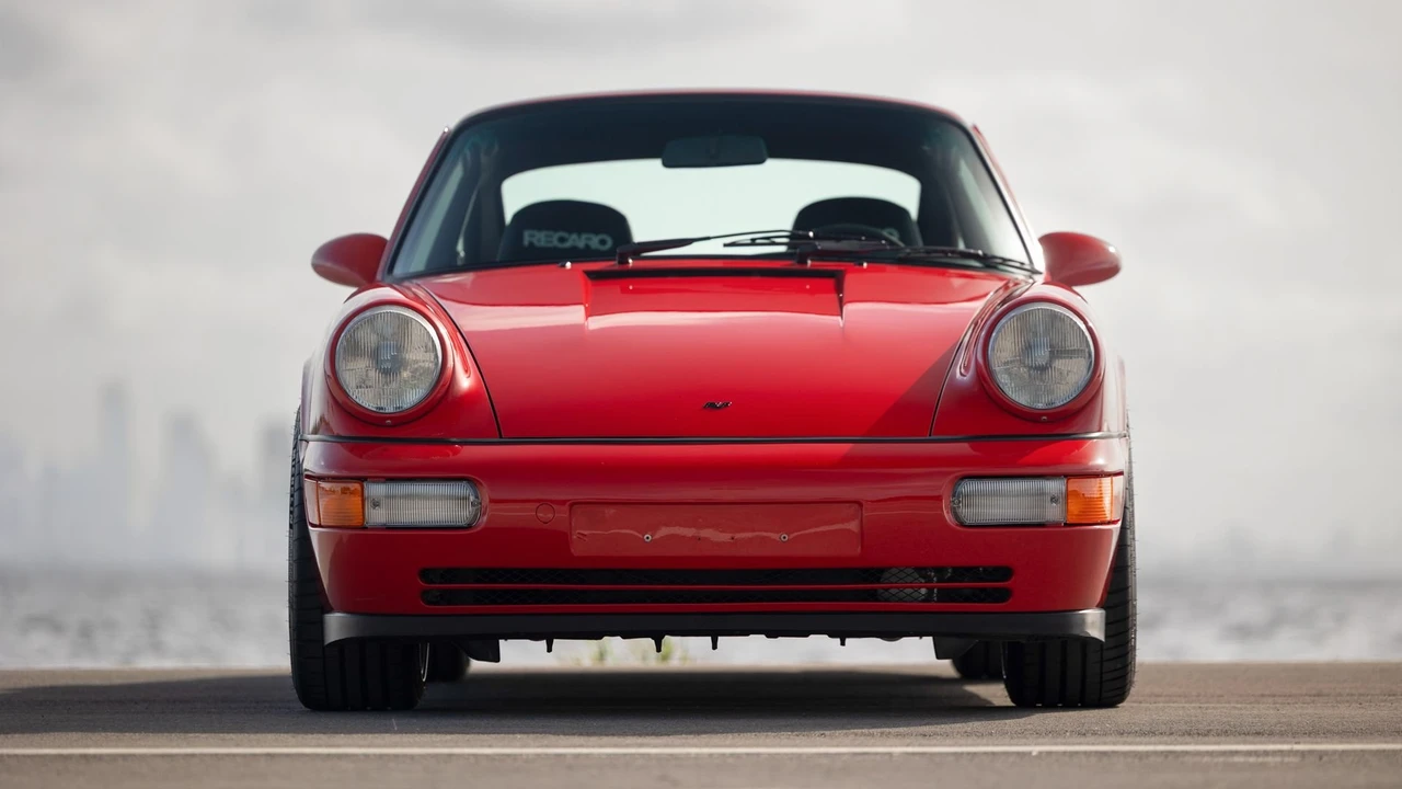 1995 RUF - Image 4 of 31