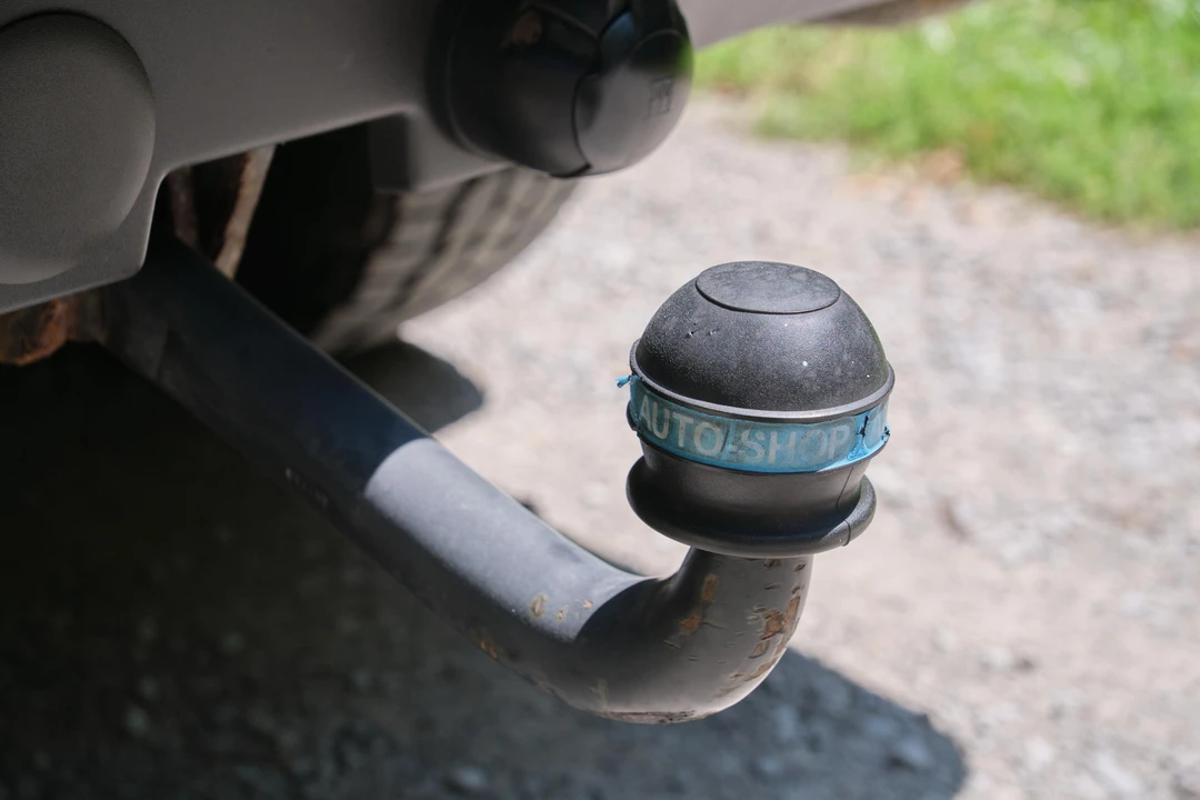 1995 Land Rover Range Rover P38A - Image 26 of 31
