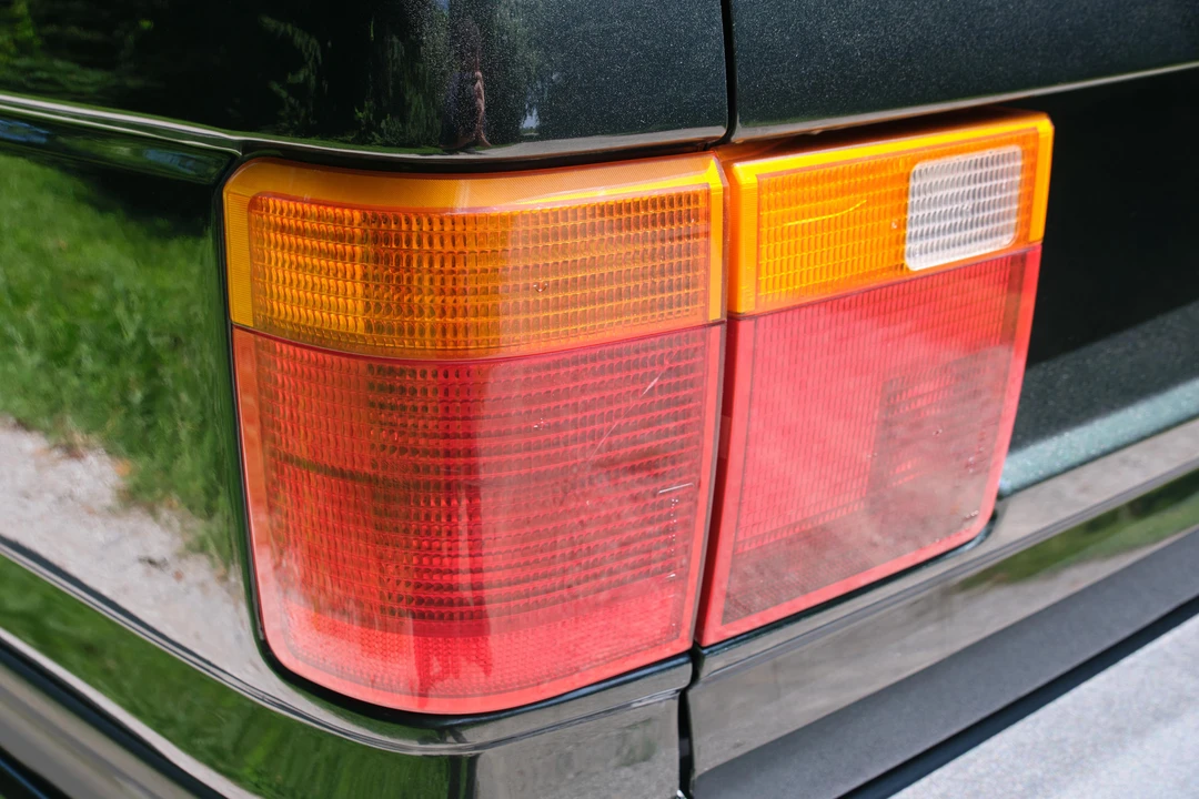 1995 Land Rover Range Rover P38A - Image 24 of 31