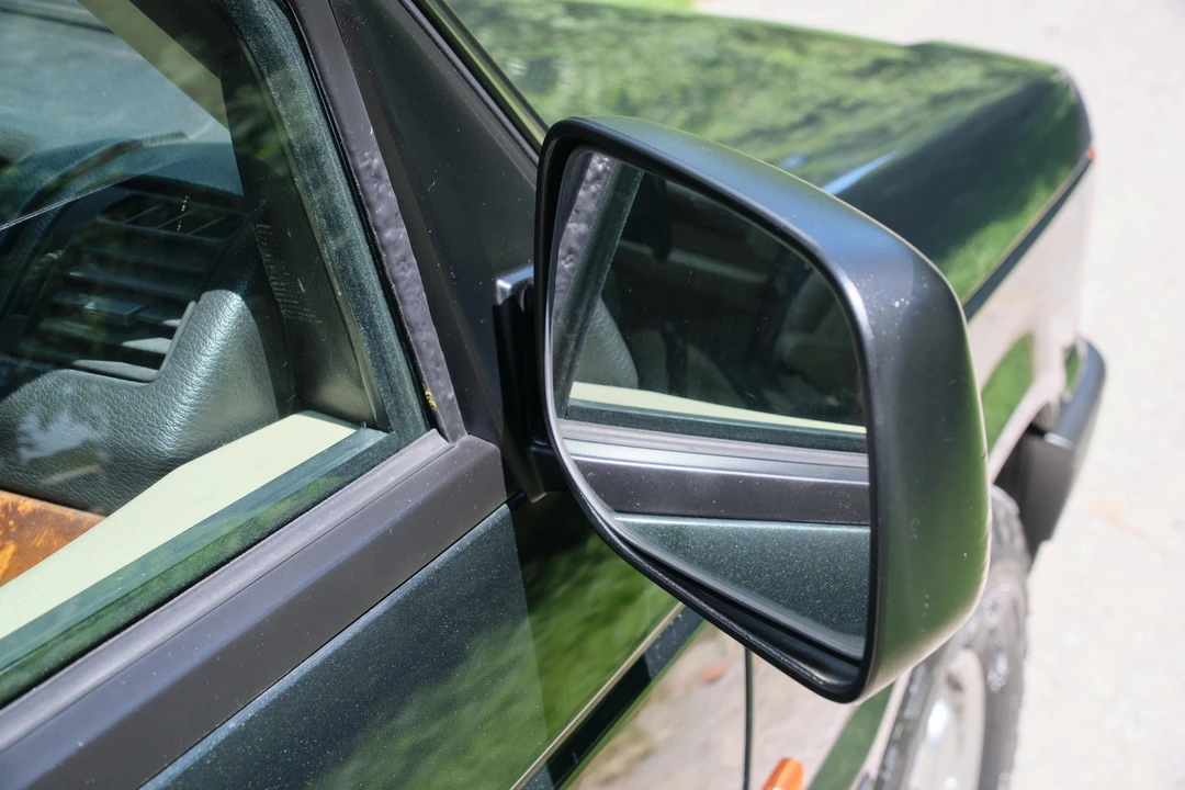 1995 Land Rover Range Rover P38A - Image 29 of 31